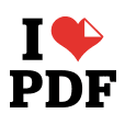 iLove PDF工具箱