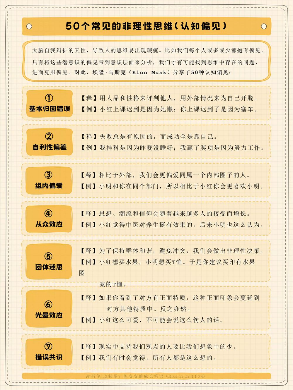 改变思维定势,30天批判性思维训练