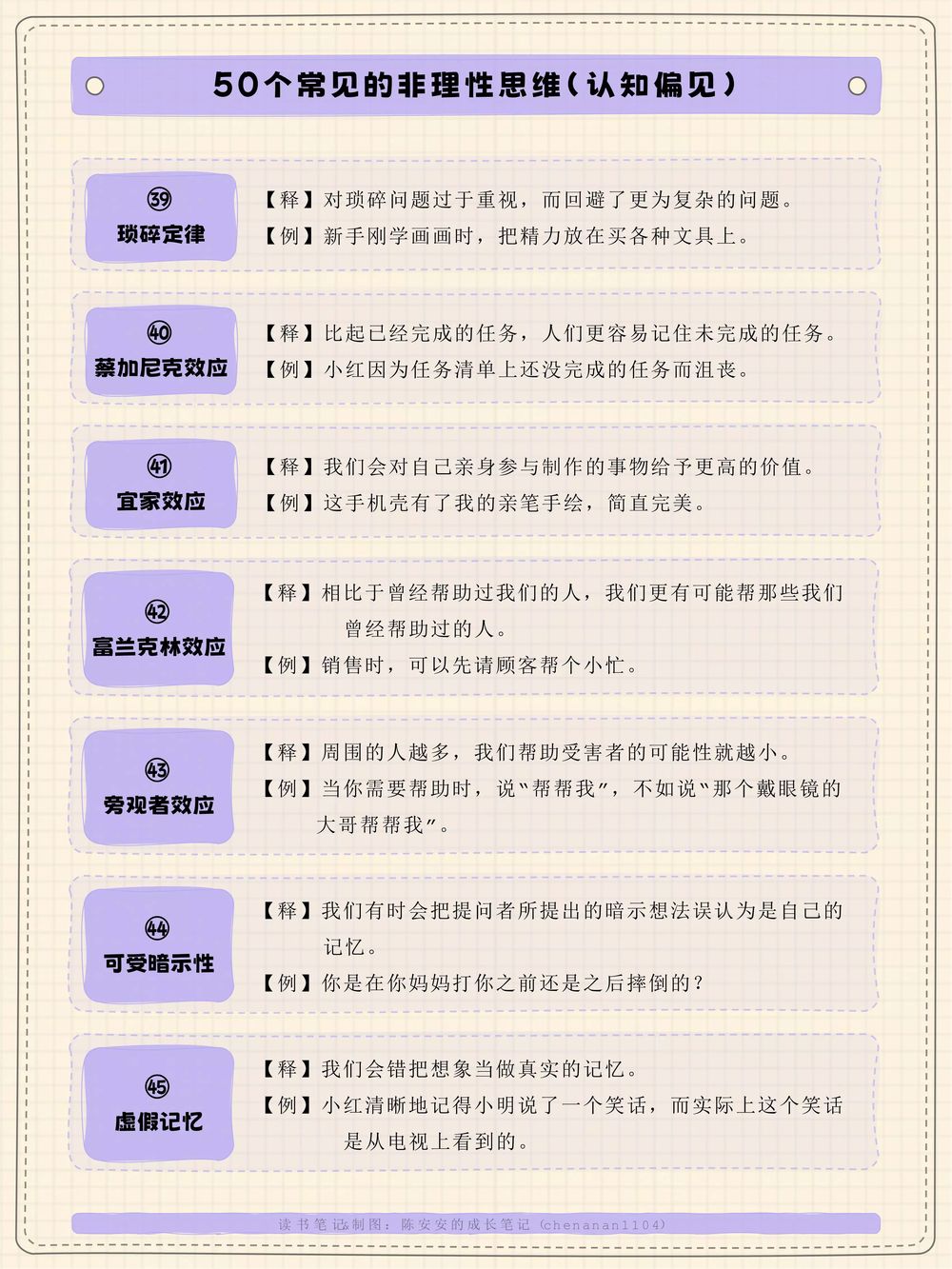 改变思维定势,30天批判性思维训练