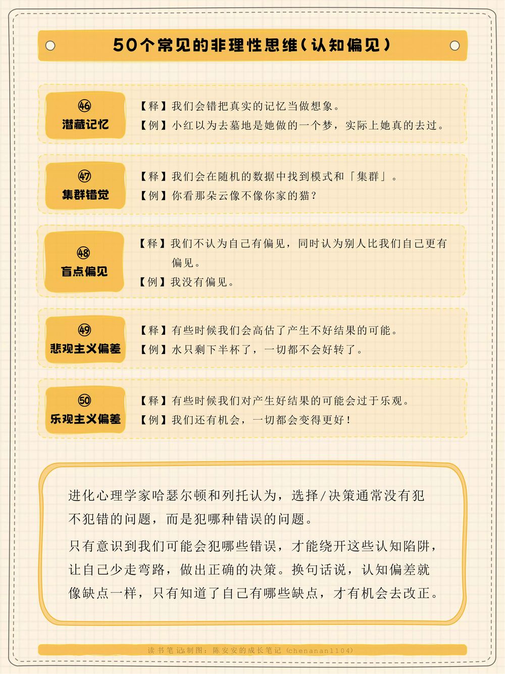 改变思维定势,30天批判性思维训练